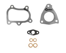 Turbo neuf pour OPEL Movano A 3.0 DTI 136 CV - 047-00A - Jrone