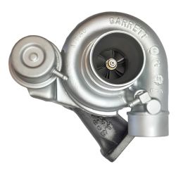 Turbo pour FIAT Ducato 1 2.5 TD 95 CV 5314 988 7005