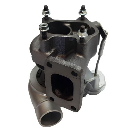 Turbo pour FIAT Ducato 1 2.5 TD 95 CV 5314 988 7005