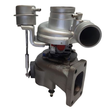 Turbo pour FIAT Ducato 1 2.5 TD 95 CV 5314 988 7005