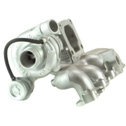 Turbo pour FORD Transit 3 2.0 Di 100 CV 714716-5003S