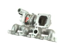 Turbo pour FORD Transit 3 2.0 Di 86 CV 714716-5003S