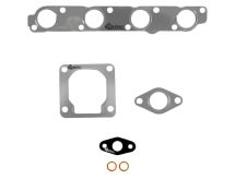 Turbo pour FORD Transit 3 2.0 Di 86 CV 714716-5003S