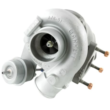 Turbo pour MERCEDES Sprinter 1 (903) 312 312 D 122 CV 454193-5002S
