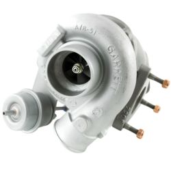 Turbo pour MERCEDES Sprinter 1 (901 / 902) 212 212 D 122 CV 454193-5002S