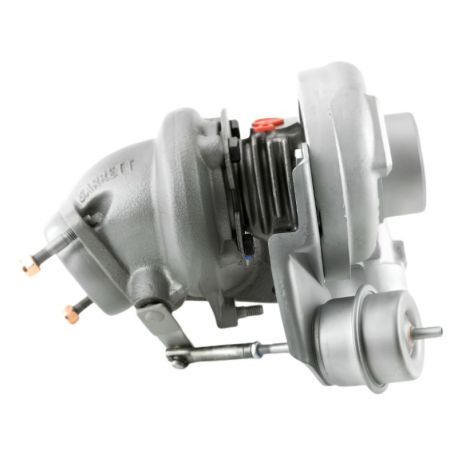Turbo pour MERCEDES Sprinter 1 (903) 312 312 D 122 CV 454193-5002S