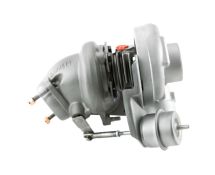 Turbo pour MERCEDES Sprinter 1 (903) 312 312 D 122 CV 454193-5002S