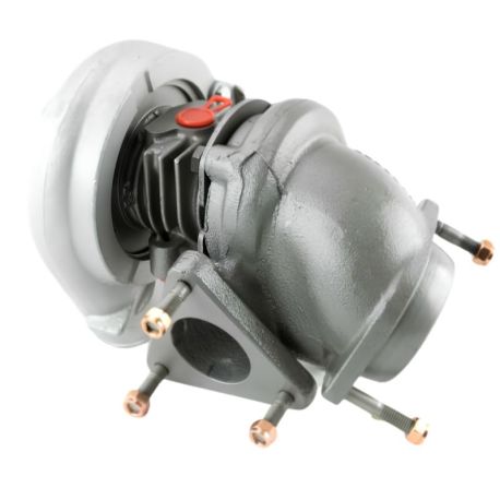 Turbo pour MERCEDES Sprinter 1 (903) 312 312 D 122 CV 454193-5002S