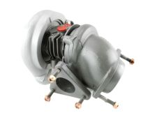 Turbo pour MERCEDES Sprinter 1 (903) 312 312 D 122 CV 454193-5002S
