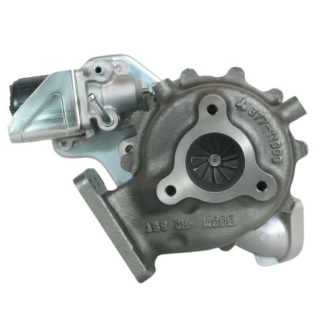 Turbo 49377-03203