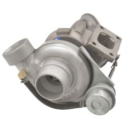 Turbo pour MERCEDES Classe E (W124) 250 TD 126 CV 466880-5001S