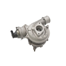 Turbo pour Volkswagen Touran 2.0 TDI 136 CV 