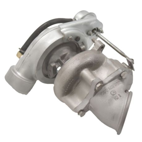 Turbo pour MERCEDES Classe E (W124) 250 TD 126 CV 466880-5001S