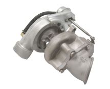 Turbo pour MERCEDES Classe E (W124) 250 TD 126 CV 466880-5001S