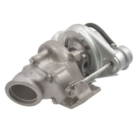 Turbo pour MERCEDES Classe E (W124) 250 TD 126 CV 466880-5001S