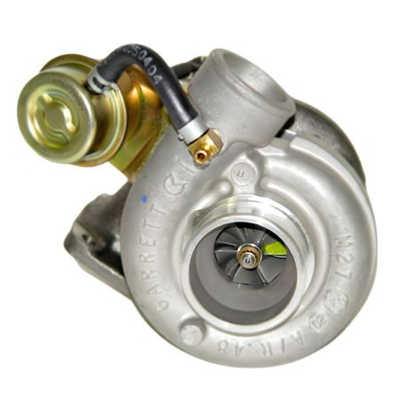 Turbo pour LAND ROVER Discovery 1 2.5 TDI 113 CV 465175-0001