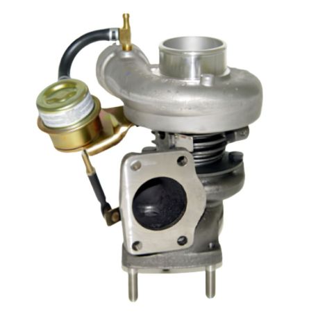 Turbo pour LAND ROVER Discovery 1 2.5 TDI 113 CV 465175-0001