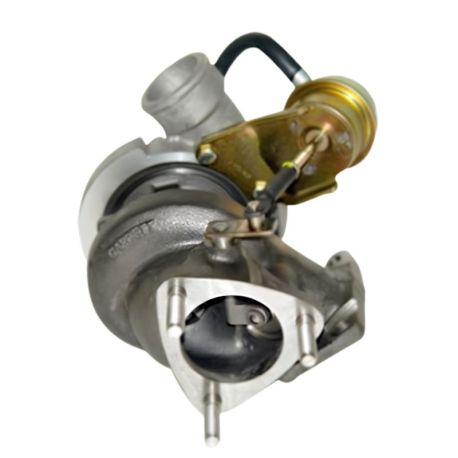 Turbo pour LAND ROVER Discovery 1 2.5 TDI 113 CV 465175-0001