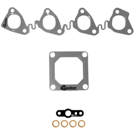 Turbo 756919-5002S