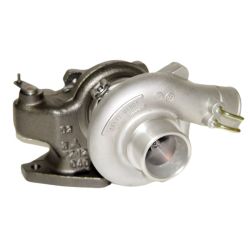 Turbo pour MITSUBISHI Pajero 2 2.5 TD 99 CV 49177-01503