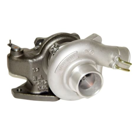 Turbo pour MITSUBISHI Pajero 2 2.5 TD 99 CV 49177-01503