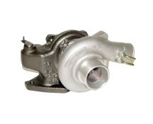Turbo pour MITSUBISHI Pajero 2 2.5 TD 99 CV 49177-01503