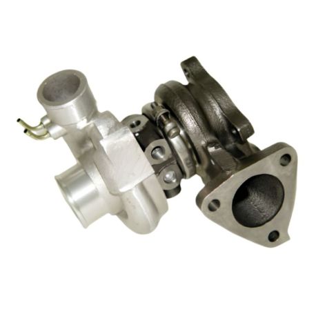 Turbo pour MITSUBISHI Pajero 2 2.5 TD 99 CV 49177-01503
