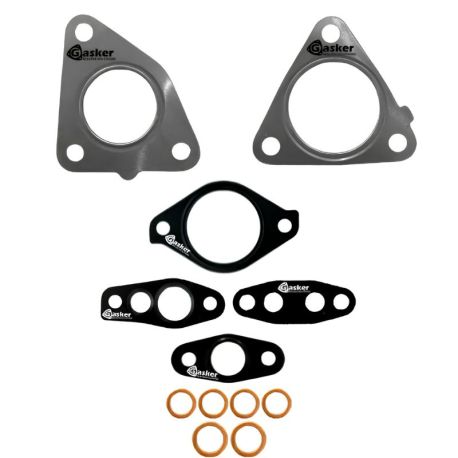 Turbo pour NISSAN NT400 CabStar 35.13 130 CV 806493-5002S