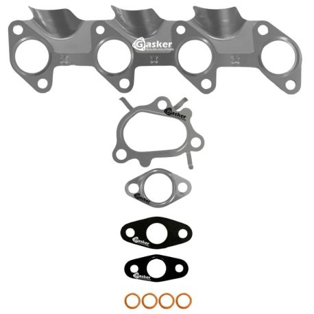 Turbo pour KIA Venga 1.4 CRDi 78 CV 28201-2A760