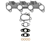 Turbo pour KIA Venga 1.4 CRDi 78 CV 28201-2A760