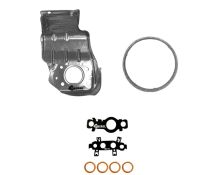 Turbo pour DS DS7 Crossback PureTech 130 130 CV 887157-5001S