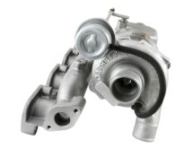 Turbo pour FORD Transit 3 2.0 DI 86 CV 726194-5005S