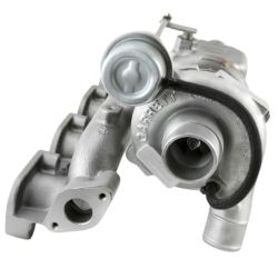 Turbo pour FORD Transit 3 2.0 101 CV 726194-5005S
