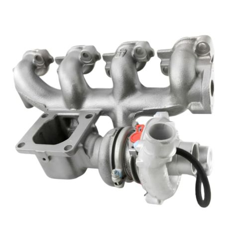 Turbo pour FORD Transit 3 2.0 DI 86 CV 726194-5005S