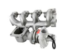 Turbo pour FORD Transit 3 2.0 DI 86 CV 726194-5005S