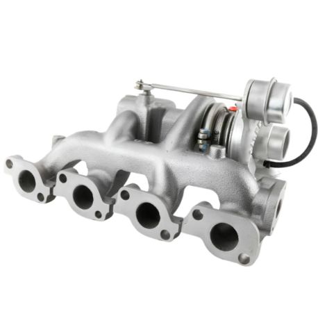 Turbo pour FORD Transit 3 2.0 DI 86 CV 726194-5005S