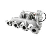 Turbo pour FORD Transit 3 2.0 101 CV 726194-5005S