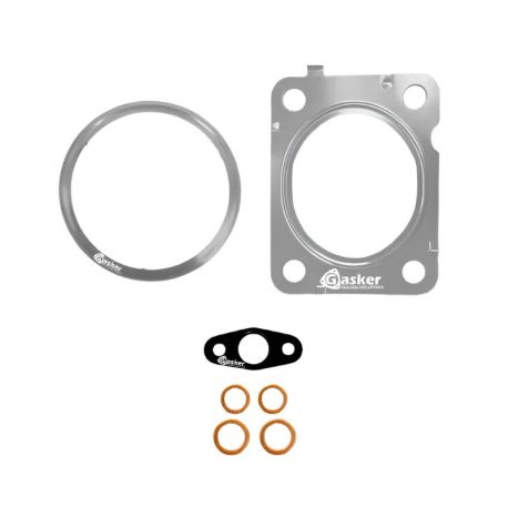 Turbo pour FIAT Ducato 4 2.2 Multijet 120 CV 898723-5002S