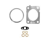 Turbo pour FIAT Ducato 4 2.2 Multijet 120 CV 898723-5002S