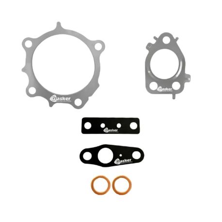 Turbo VB40