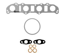 Turbo pour VOLVO S90 2 D5 Polestar 240 CV 1000 998 0331