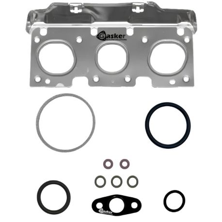 Turbo pour MERCEDES GLE (W166) 320 272 CV A2760900280