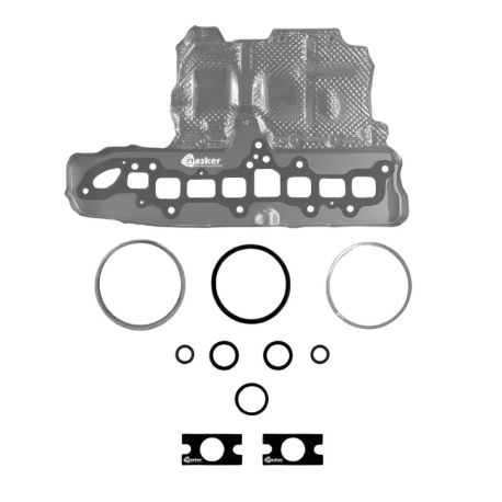 Turbo pour VOLVO XC60 2 2.0 B5 Mild-Hybrid 235 CV 1000 998 0434