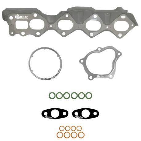 Turbo pour FORD Ranger (TKE) 2.0 EcoBlue 213 CV 1000 988 0390