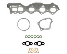 Turbo pour FORD Ranger (TKE) 2.0 EcoBlue 213 CV 1000 988 0390