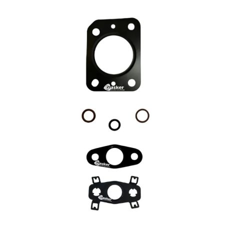 Turbo pour FORD Kuga 3 2.0 EcoBlue 190 CV 852072-5007S