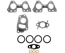 Turbo pour BMW 220d Coupé (G42 / G87) 220D Mild-Hybrid 190 CV 1631 988 0052
