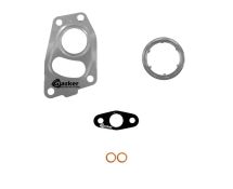 Turbo pour BMW 320d (G20 / G80 / G28) 320D 163 CV 1745 988 0006