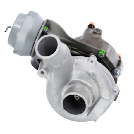 Turbo VT17