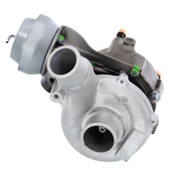 Turbo pour MITSUBISHI L200 2.5 DI-D 167 CV VT17